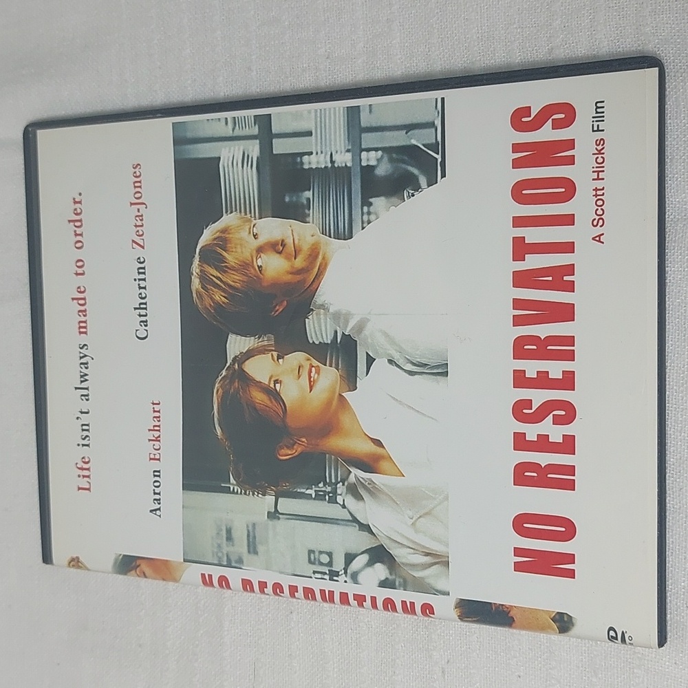 FREE with Bundle, DVD, NO RESERVATION